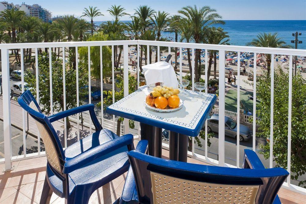Flats Friends Mar Blau Hotel 2*