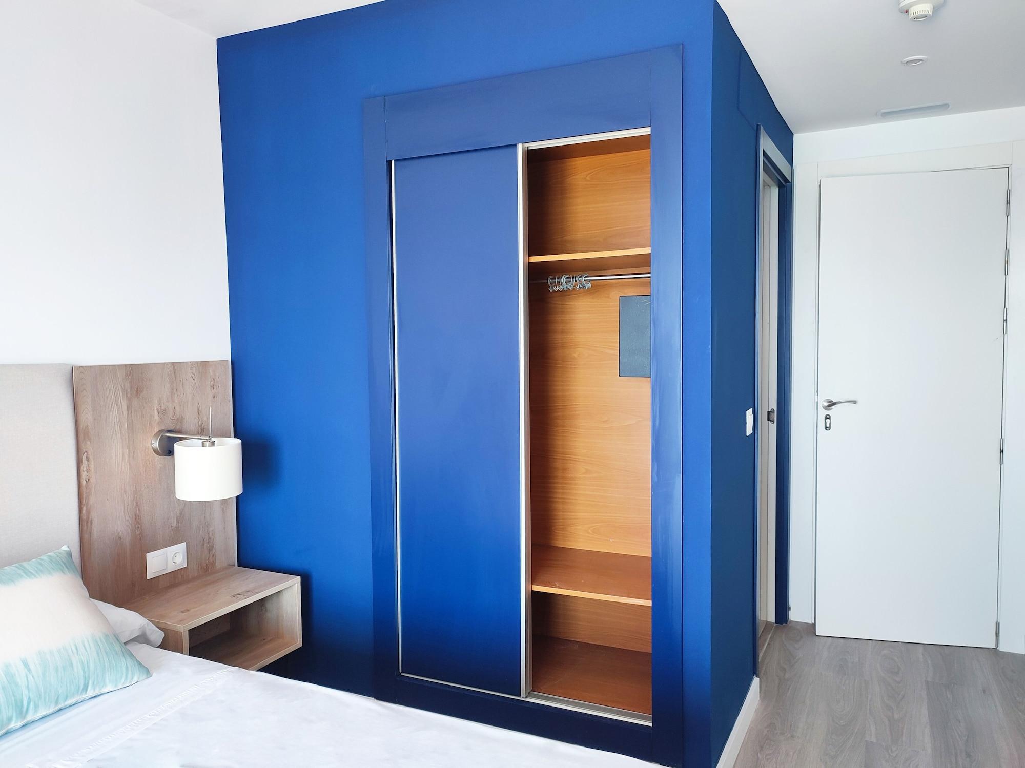 Flats Friends Mar Blau Hotel 2*