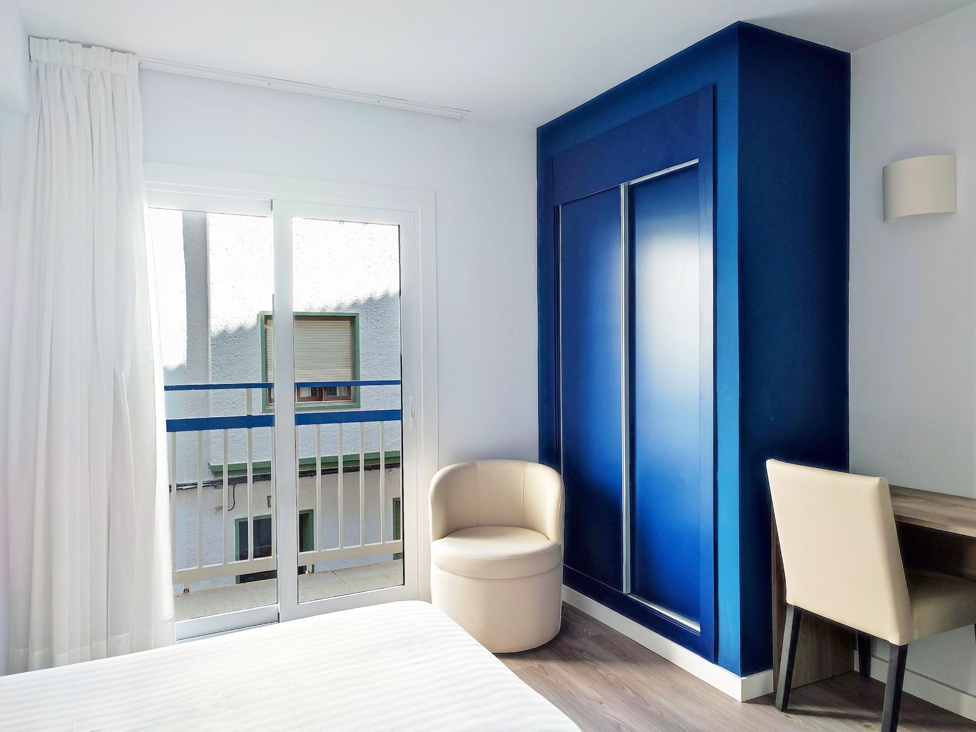 Flats Friends Mar Blau Hotel Benidorm