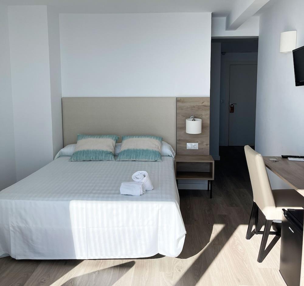 Flats Friends Mar Blau Hotel Benidorm