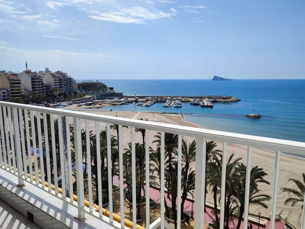 Flats Friends Mar Blau Hotel 2*