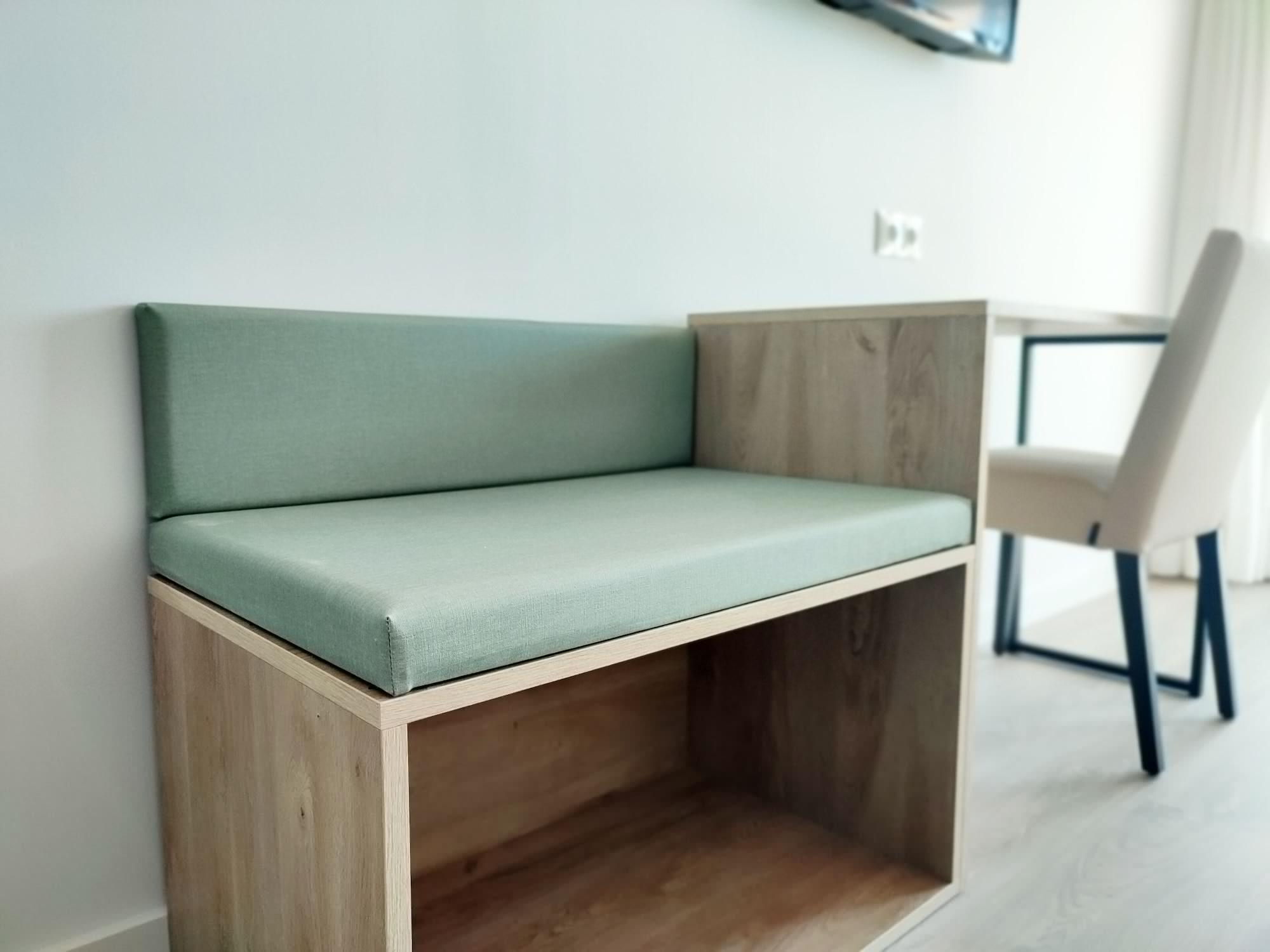 Hotel Flats Friends Mar Blau 2*