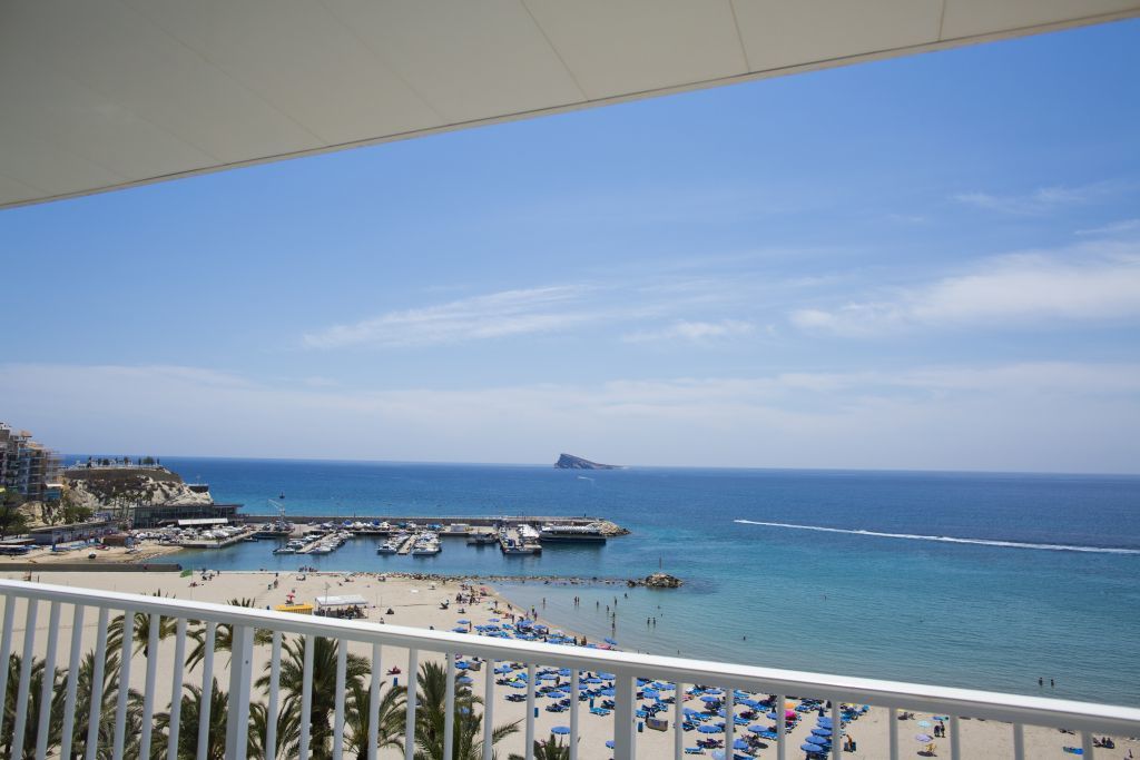 Flats Friends Mar Blau 2* Benidorm