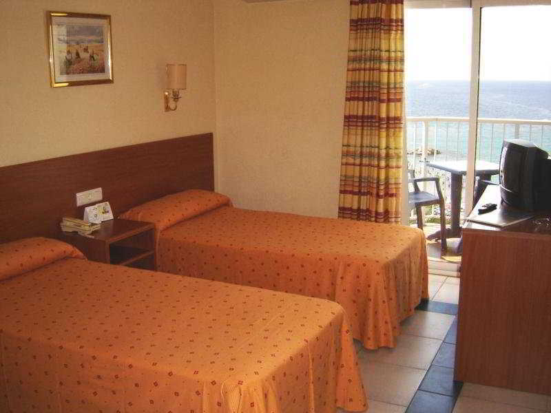 Flats Friends Mar Blau 2* Benidorm