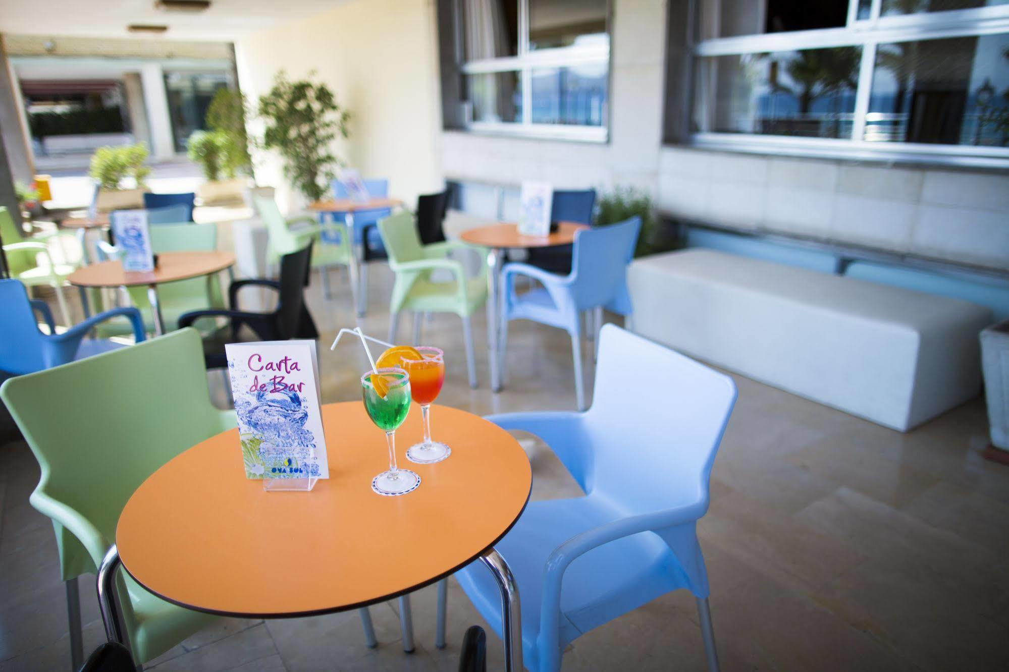 Flats Friends Mar Blau Hotel Benidorm