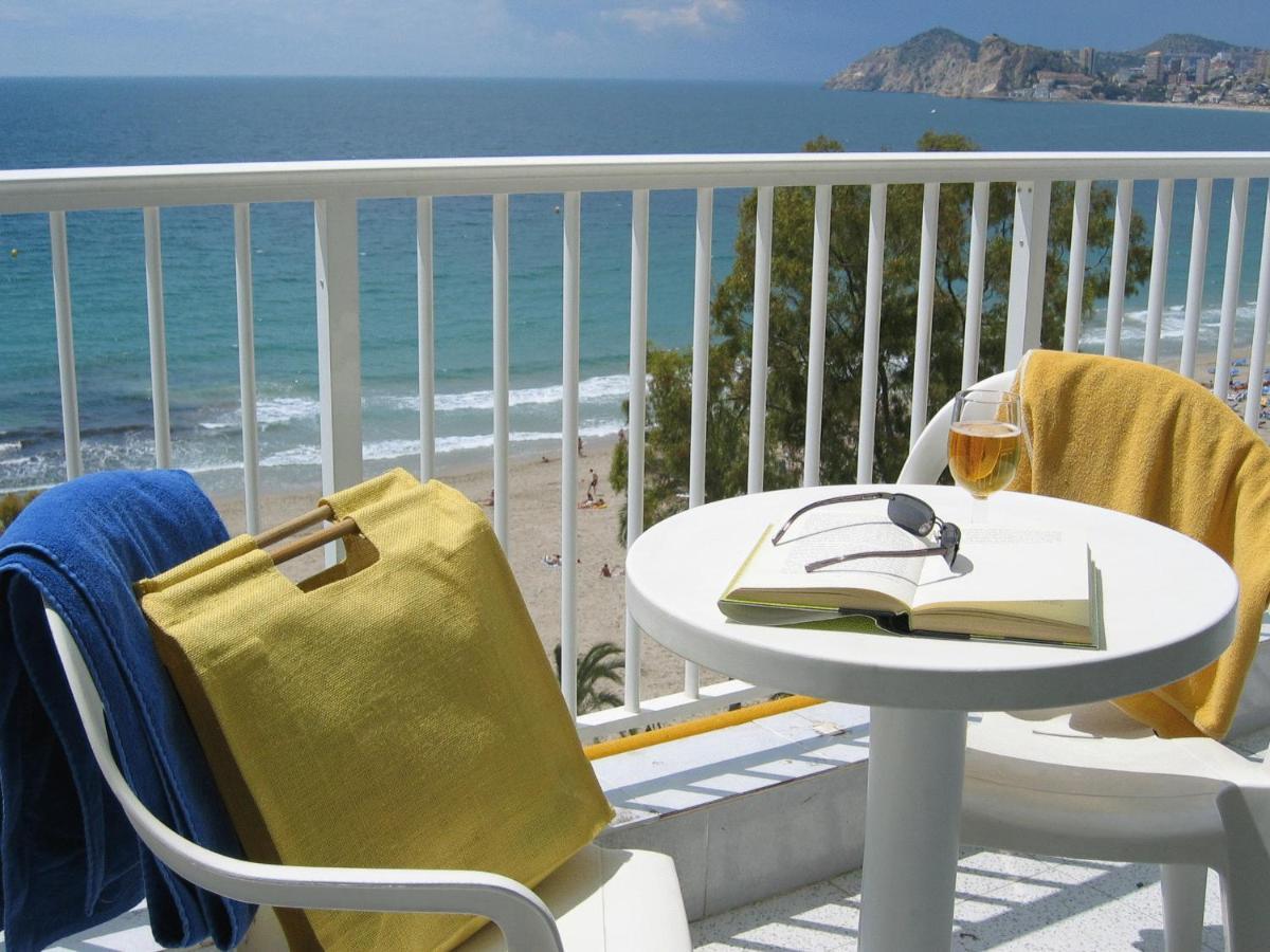 Hotel Flats Friends Mar Blau