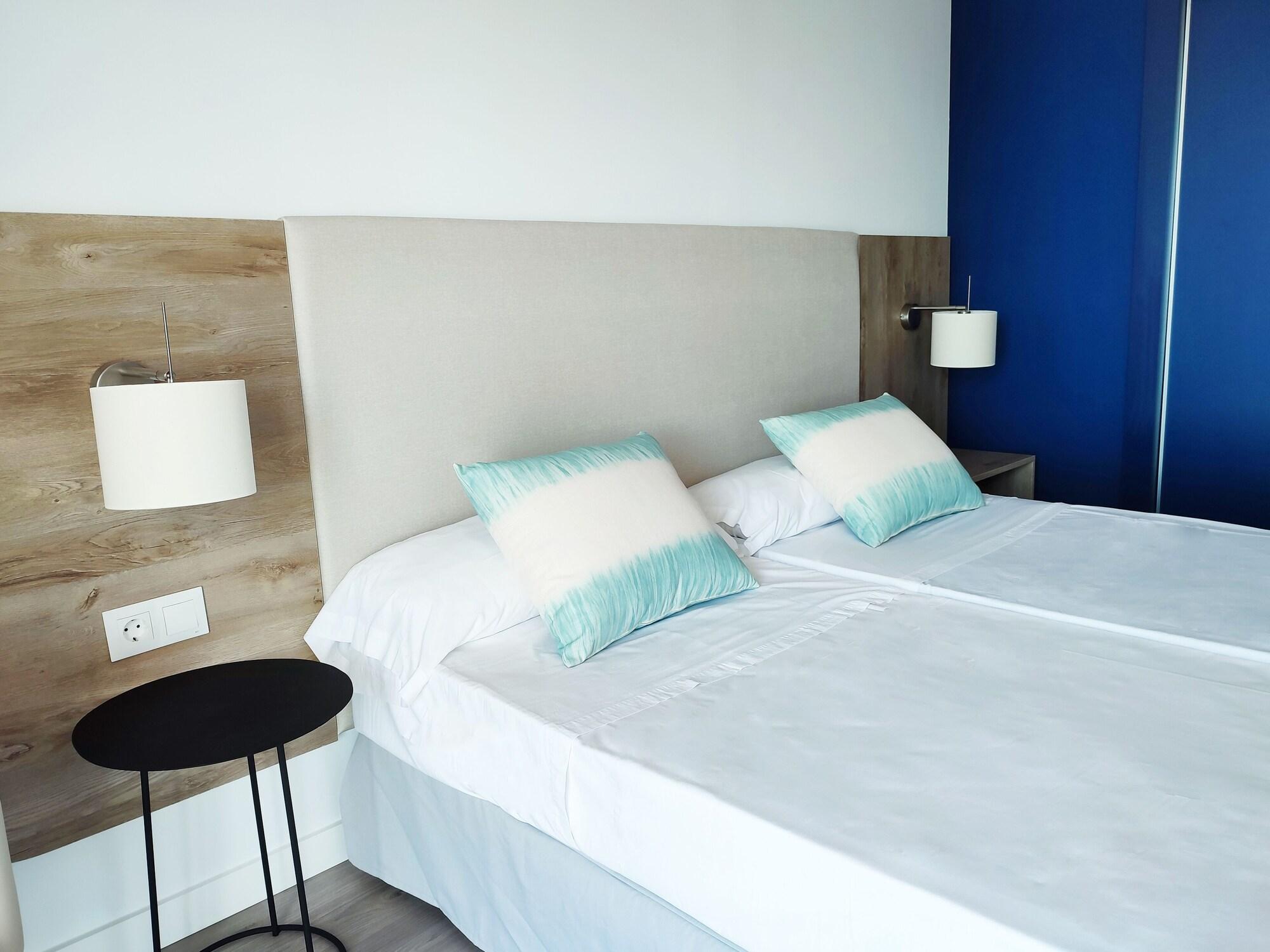 Flats Friends Mar Blau Hotel Benidorm