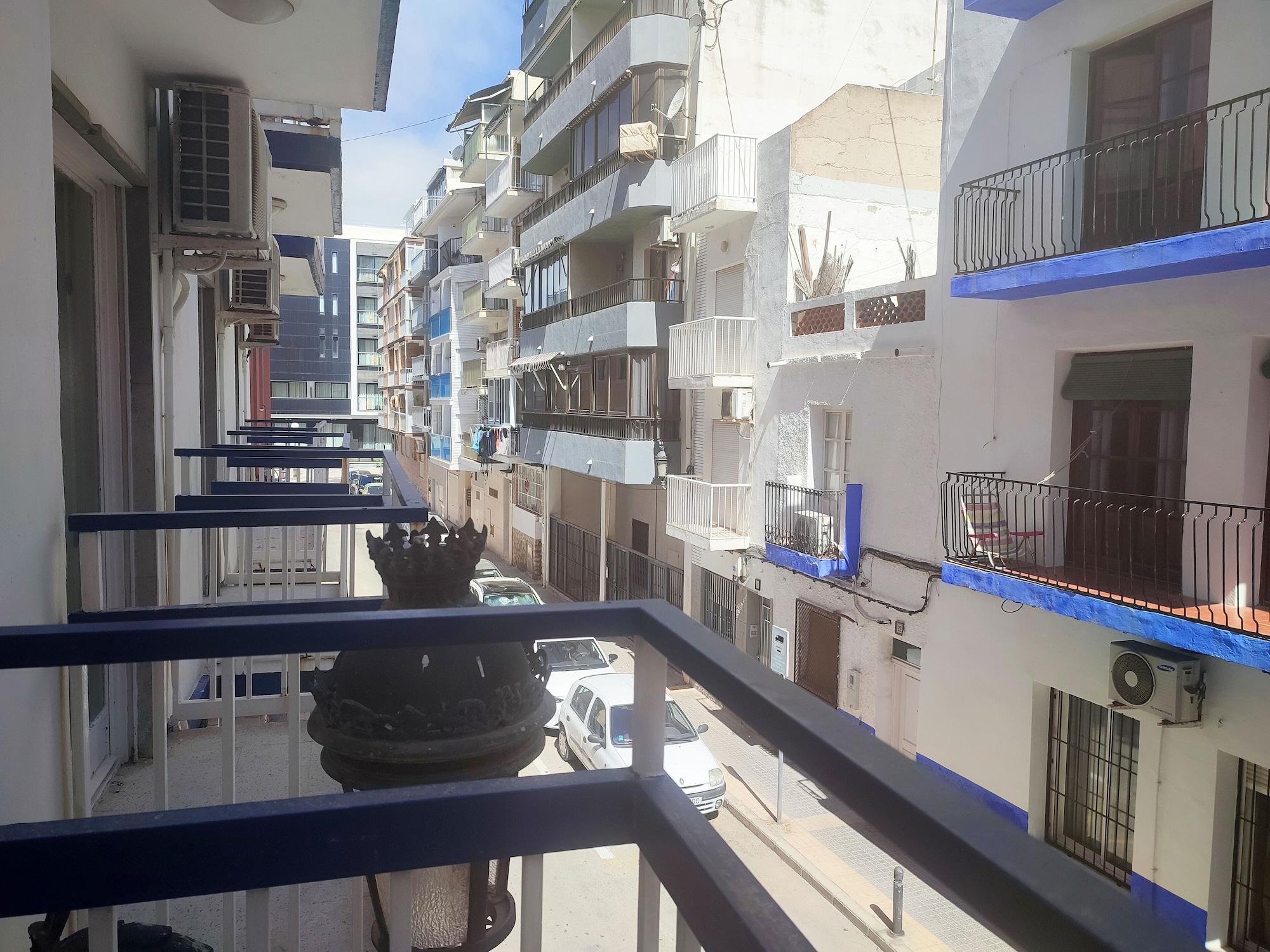 Flats Friends Mar Blau Hotel 2*