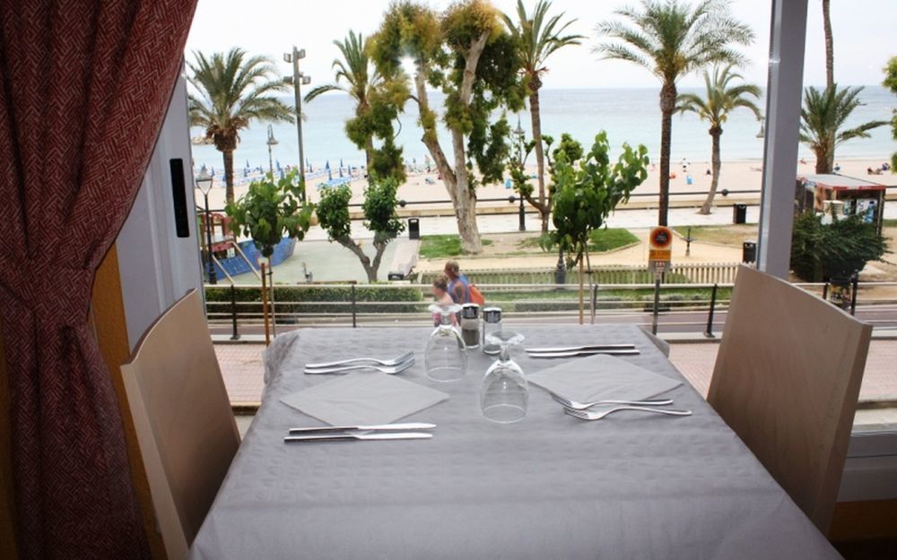 Flats Friends Mar Blau Hotel Benidorm