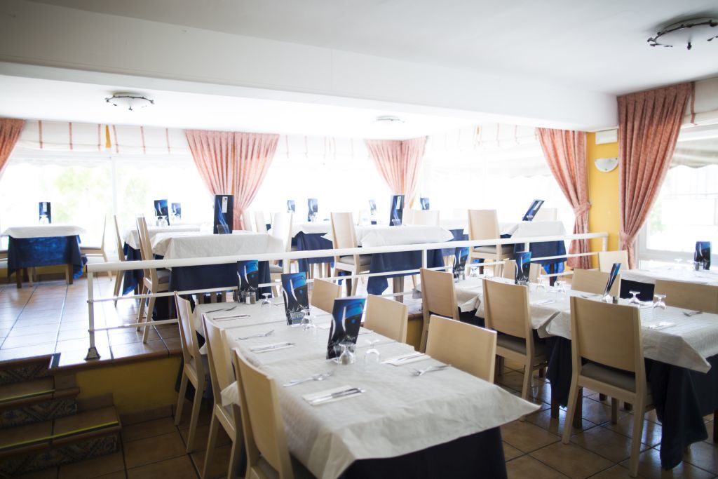 Flats Friends Mar Blau Hotel 2*