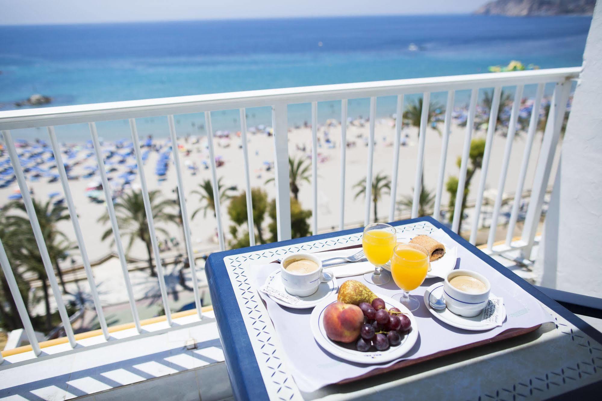 Flats Friends Mar Blau Hotel 2*